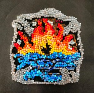 Rozstrzygnięcie OGÓLNOPOLSKIEGO STRAŻACKIEGO KONKURSU PLASTYCZNEGO - 5