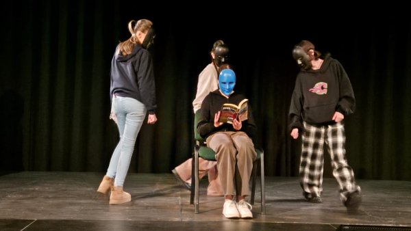 Profilaktyka na scenie — zdjęcie 1