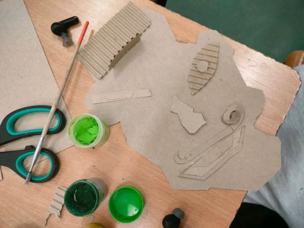 Zajęcia rozwijające kluczowe kompetencje społeczno- emocjonalne w SP1 — zdjęcie 12