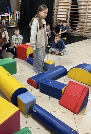 Kodowanie z klocków – pierwszy krok dziecka w świat programowania — zdjęcie 4