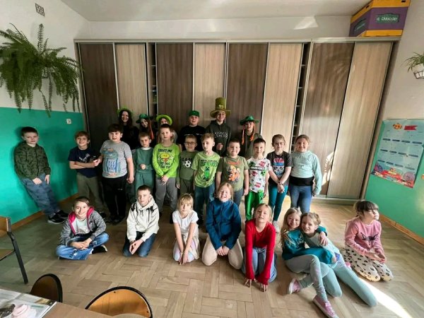Dzień Świętego Patryka 2026 — zdjęcie 4