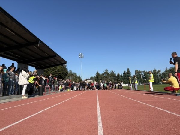 Biegi Kościuszkowskie 2026 — zdjęcie 10