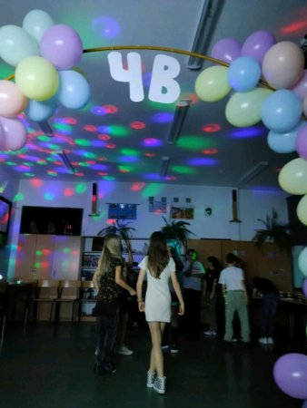 Wieczorek klasy 4B — zdjęcie 11