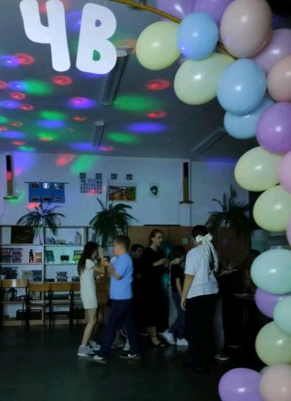 Wieczorek klasy 4B — zdjęcie 8