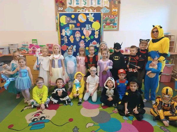 Dzień Postaci z Bajki — zdjęcie 2