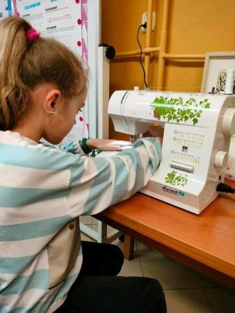 Zajęcia rozwijające zainteresowania i uzdolnienia — zdjęcie 6