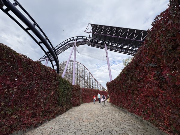 Wycieczka szkolna Rzeszów - Wadowice - Energylandia - Kraków — zdjęcie 33