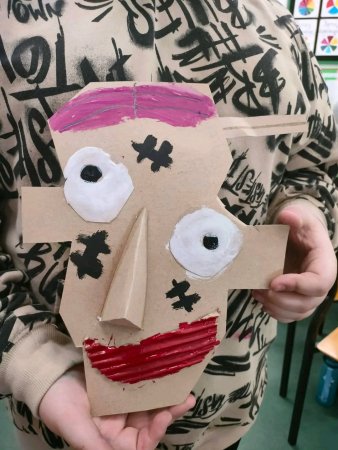 Zajęcia rozwijające kluczowe kompetencje społeczno- emocjonalne w SP1 — zdjęcie 4