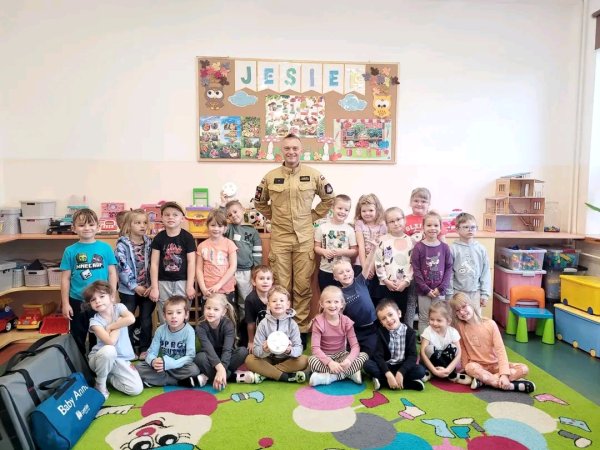 W zdrowym ciele zdrowy duch!!! — zdjęcie 1