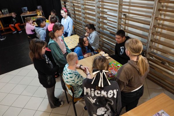 Dzień Gier Planszowych i Karcianych — zdjęcie 8