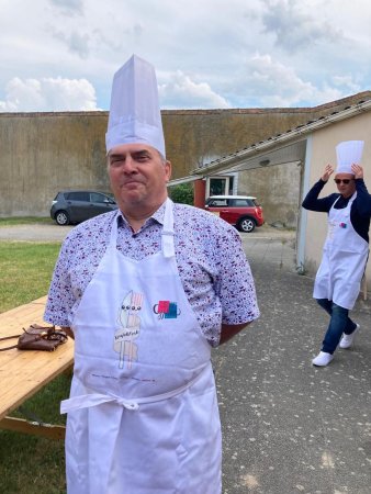 Projekt Erazmus+ w Szkole Podstawowej nr 1 w Parczewie — zdjęcie 5