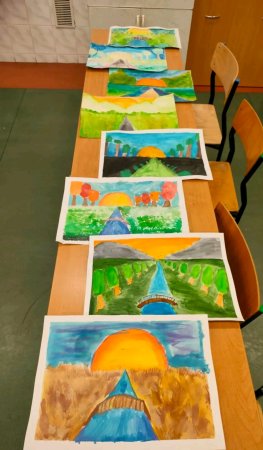 Zajęcia rozwijające kluczowe kompetencje społeczno-emocjonalne — zdjęcie 9