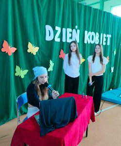 Dzień Kobiet 2026 - 2