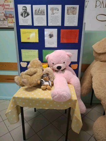 Dzień Pluszowego Misia 2025 — zdjęcie 4