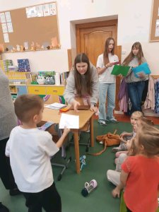 DZIEŃ ŻYCZLIWOŚCI - 3