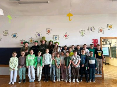 Dzień Świetego Patryka 2026 - 12