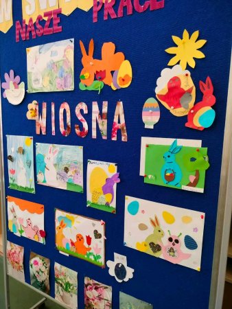 Podsumowanie lutego i marca 2026 w świetlicy szkolnej — zdjęcie 2