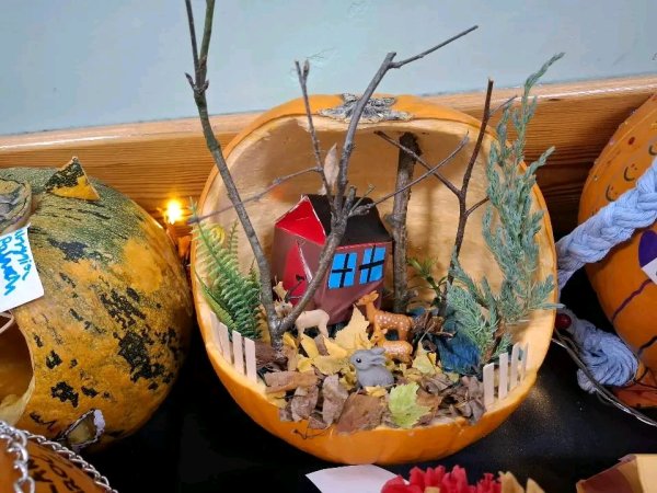 Dzień dyni — zdjęcie 11