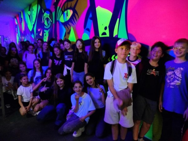 „Twórczo i kolorowo” — zdjęcie 1