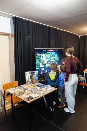 Dzień Gier Planszowych i Karcianych — zdjęcie 11