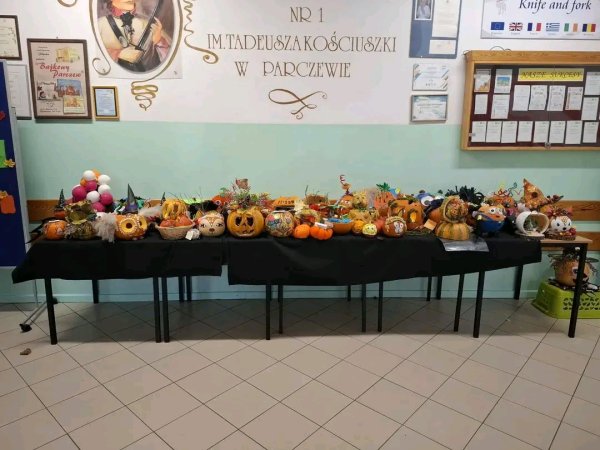 Dzień dyni — zdjęcie 2