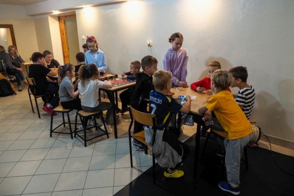 Dzień Gier Planszowych i Karcianych — zdjęcie 7