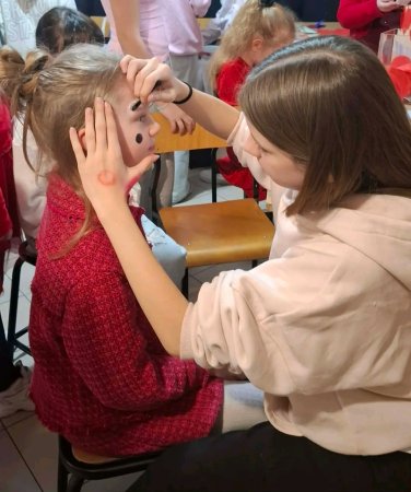 Szkolne Walentynki 2026 — zdjęcie 5