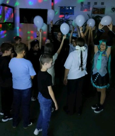 Wieczorek klasy 4B — zdjęcie 5