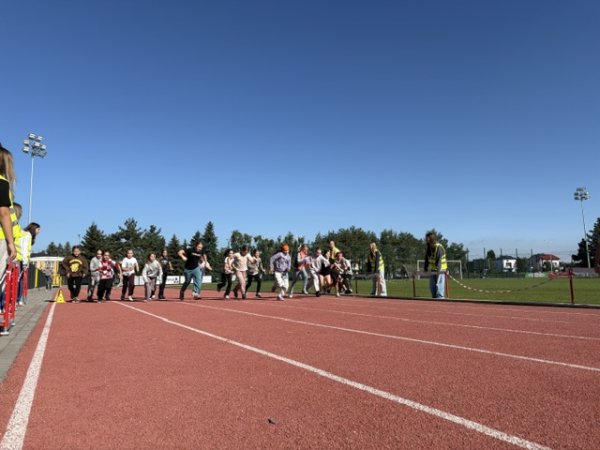 Biegi Kościuszkowskie 2026 — zdjęcie 7