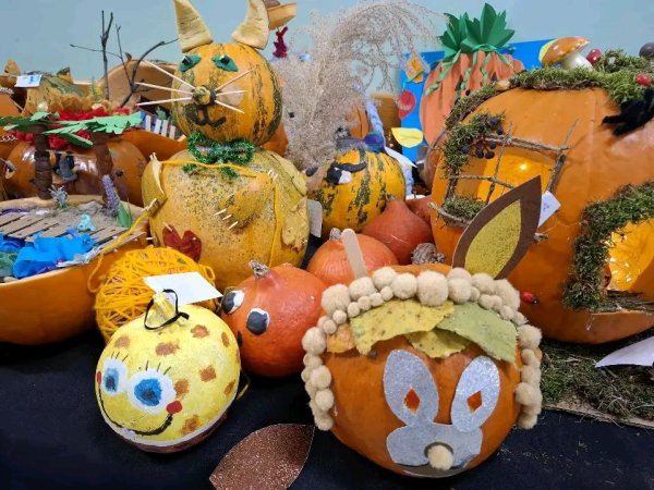 Dzień dyni — zdjęcie 6