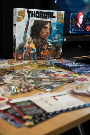 Dzień Gier Planszowych i Karcianych — zdjęcie 22