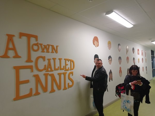 Erasmus+ Spotkanie w Irlandii — zdjęcie 9