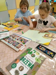 Podsumowanie listopada 2025 w świetlicy szkolnej - 15