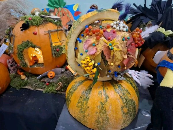 Dzień dyni — zdjęcie 12