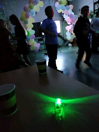 Wieczorek klasy 4B — zdjęcie 7