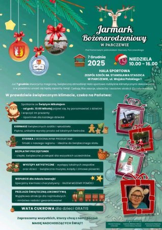 Jarmark Bożonarodzeniowy — zdjęcie 5