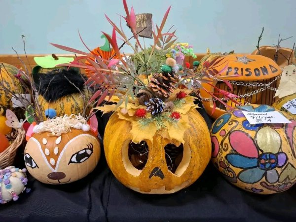 Dzień dyni — zdjęcie 20