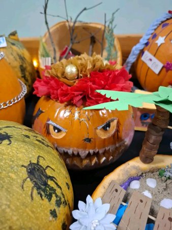 Dzień dyni — zdjęcie 33