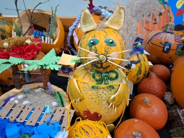 Dzień dyni — zdjęcie 21