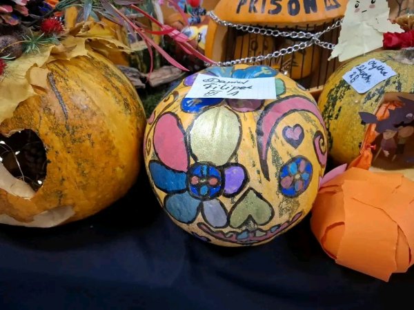 Dzień dyni — zdjęcie 26