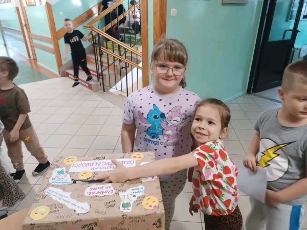 DZIEŃ ŻYCZLIWOŚCI — zdjęcie 7