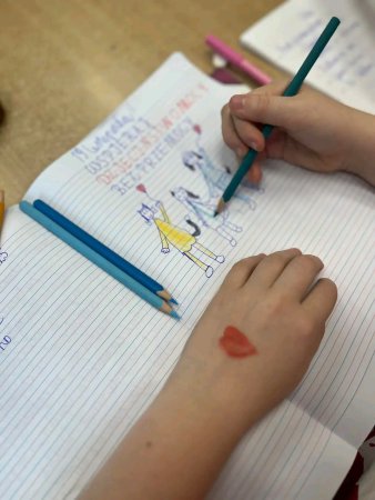 „Wspieraj Dzieciństwo Mocy bez Przemocy” — zdjęcie 4