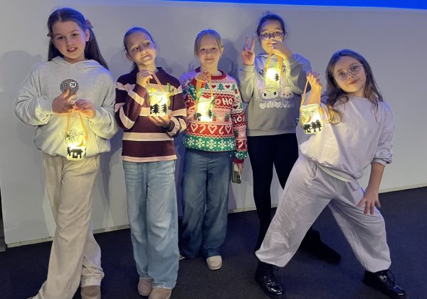 Projekt „Wyjście z klasą” - wycieczka do Lublina klas 2B i 3B — zdjęcie 3