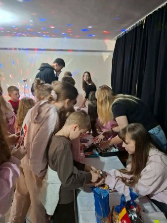 Szkolne Walentynki 2026 — zdjęcie 14