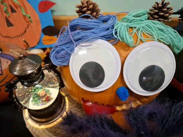 Dzień dyni — zdjęcie 8