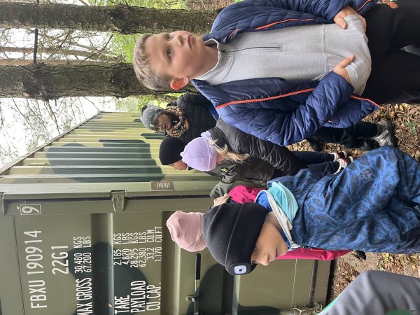 Kodowanie w terenie — zdjęcie 5