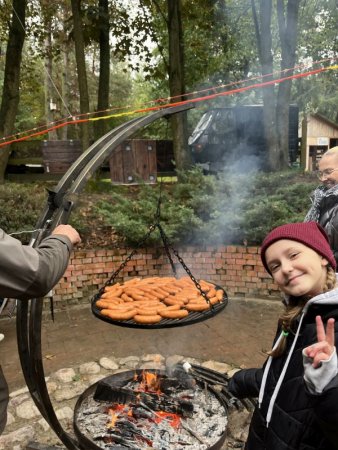 Dzień Chłopaka klasy 2B i 3B — zdjęcie 5