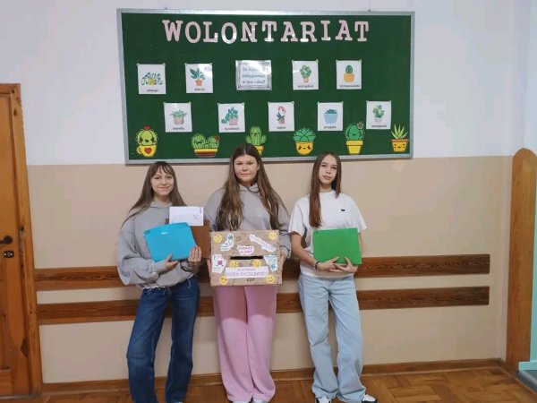 DZIEŃ ŻYCZLIWOŚCI — zdjęcie 2