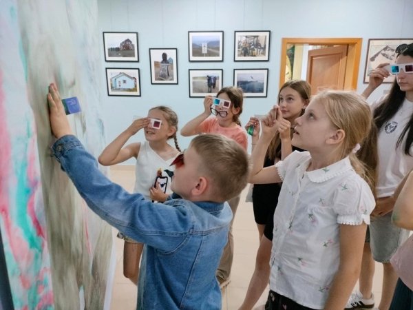 Rozstrzygnięcie XXXVIII edycji Ogólnopolskiego Konkursu Plastycznego pod hasłem „Mój Las” w Nadleśnictwie Puławy. — zdjęcie 19