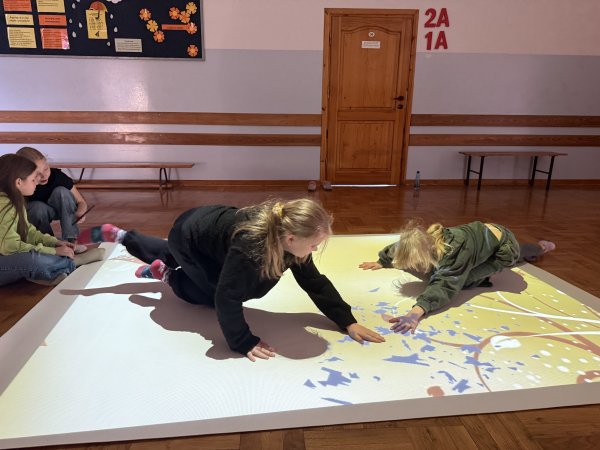 Mali programiści rozwijają swoje pasje — zdjęcie 3